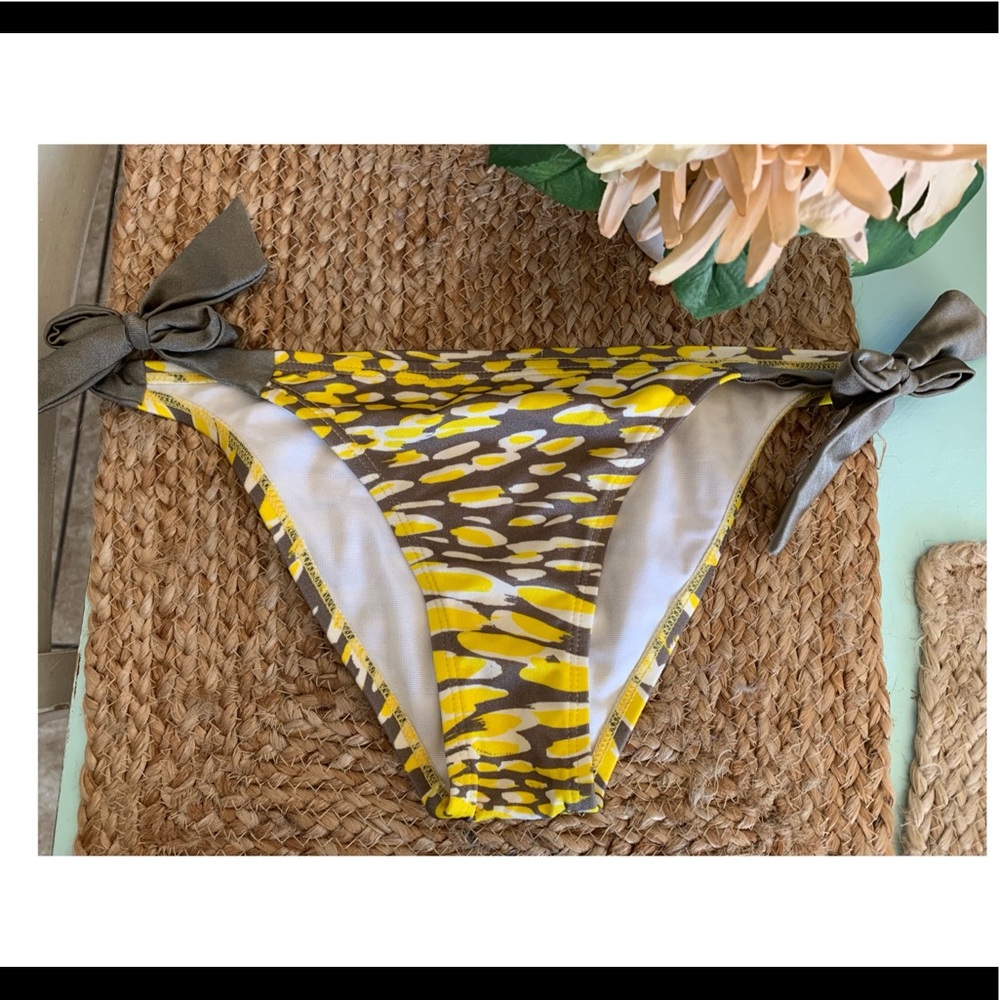 Aerin Rose bikini bottoms